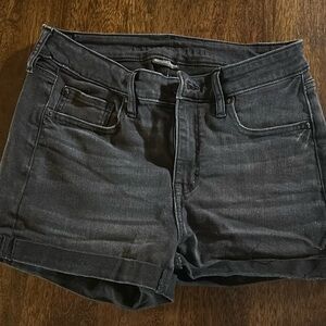 Short American eagle next level shorts